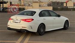 مرسيدس بنز C-Class